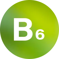 SleepSoon contient de la Vitamine B6