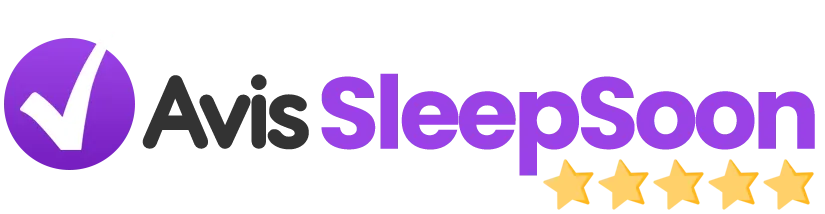 SleepSoon en finir avec les problèmes de sommeil et lutter contre les insomnies